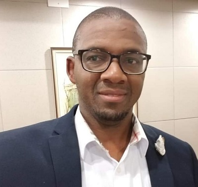 Tozie Zokufa